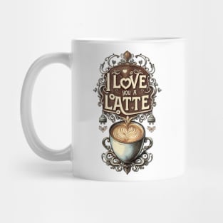 Coffee Love Mug